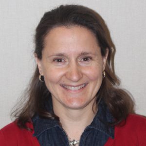 Catherine Dumouchel