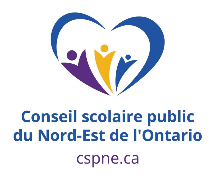 Conseil scolaire public du Nord-Est de l'Ontario (CSPNE)