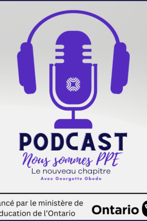 Podcast PPE